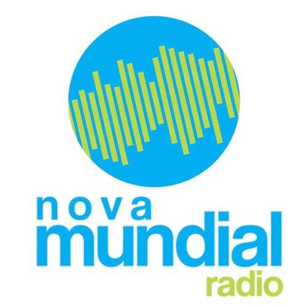 Rádio Nova Mundial Logo