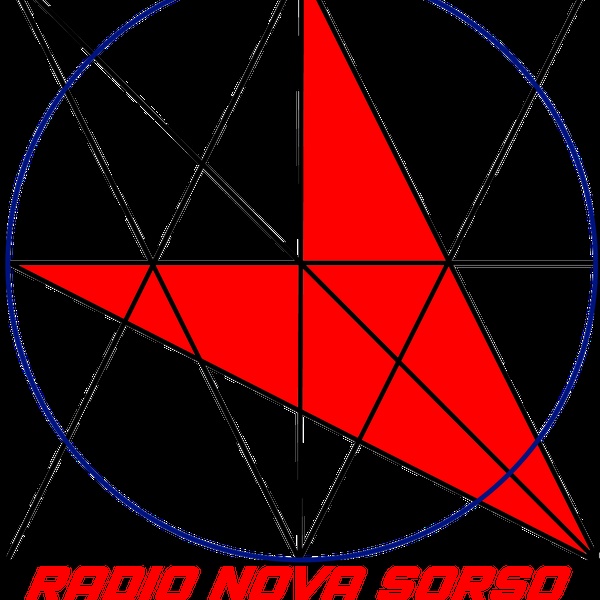 Radio Nova Sorso Logo