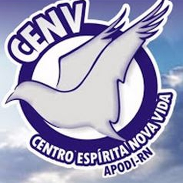Rádio Nova Vida Logo
