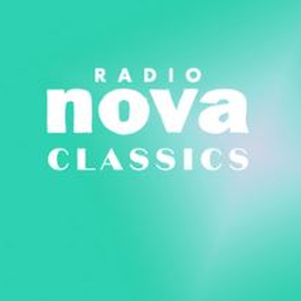 Radio Nova - Classics Logo