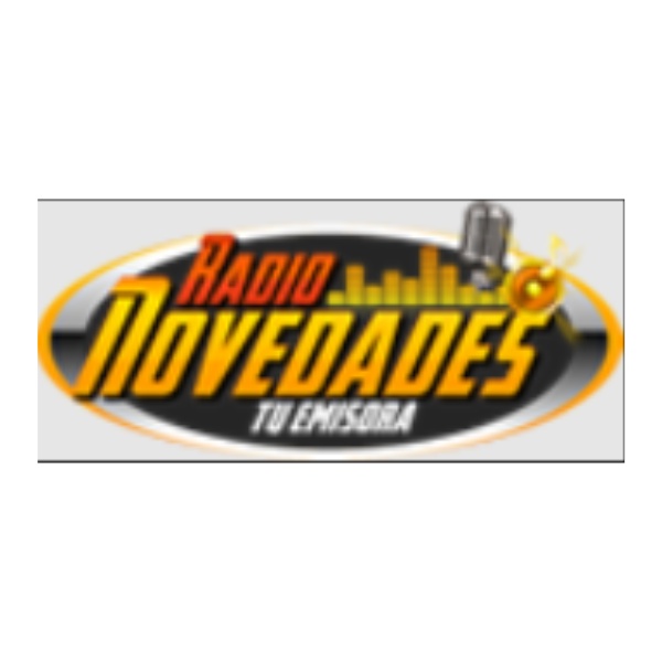 Radio Novedades Logo