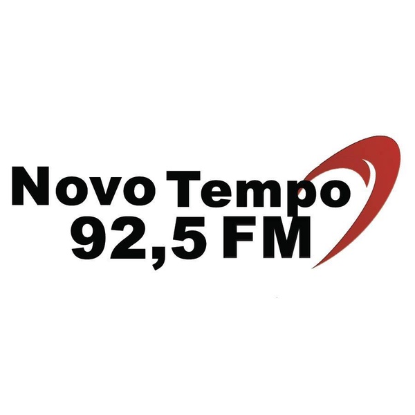 Rádio Novo Tempo Logo