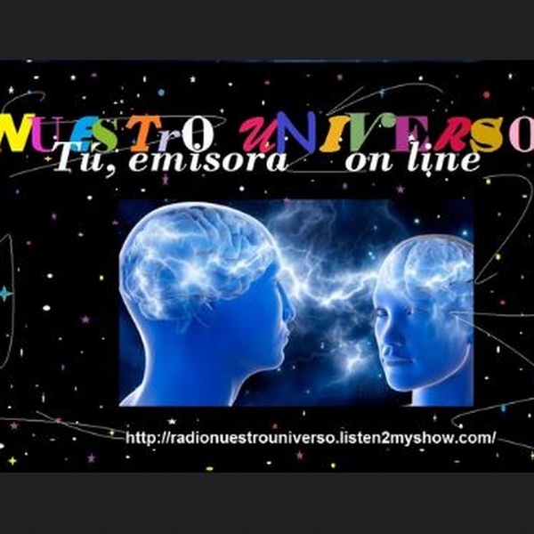 Radio Nuestro Universo Logo