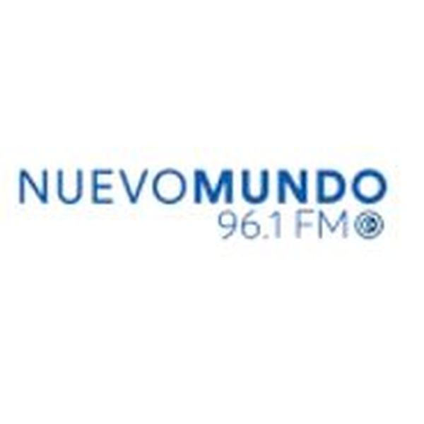 Radio Nuevo Mundo Logo