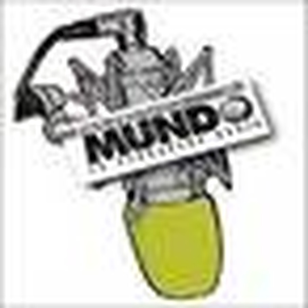 Radio Nuevomundo Logo