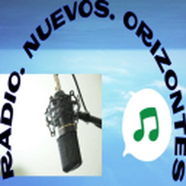 Radio Nuevos Orizontes Logo