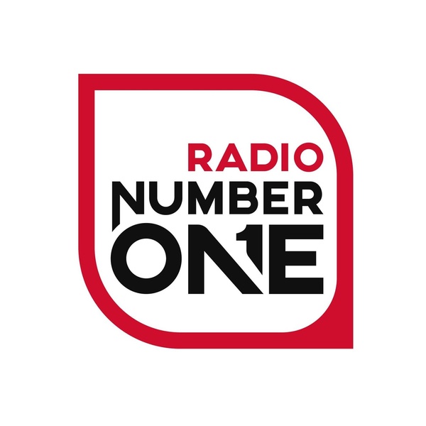 Radio Number One Logo