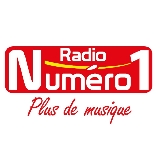 Radio Numéro 1 Logo