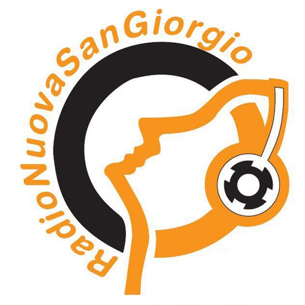 Radio Nuova San Giorgio Logo