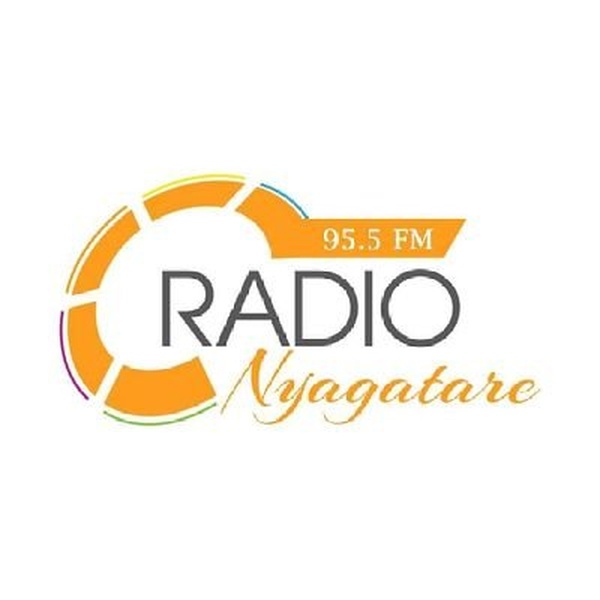 Radio Nyagatare Logo