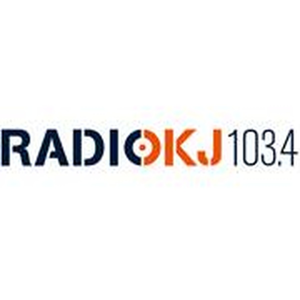 Radio OKJ Logo