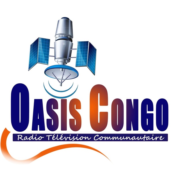 Radio Oasis Logo