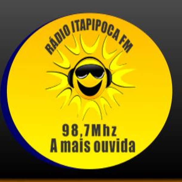 Rádio Itapipoca FM Logo