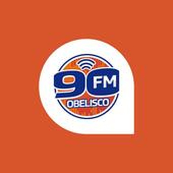 Rádio Obelisco FM Logo