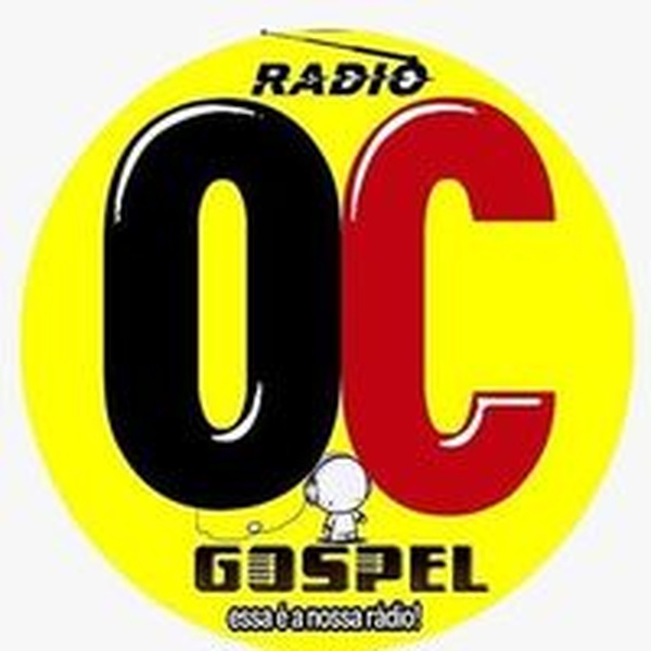 Radio Ocidental Gospel Logo
