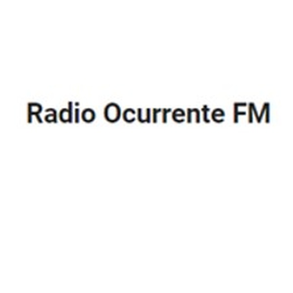 Radio Ocurrente Logo