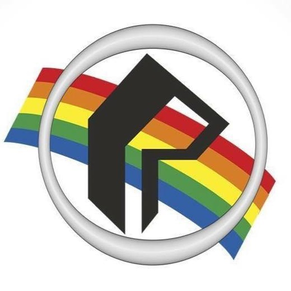 Rádio Oeste 94.5 FM Logo