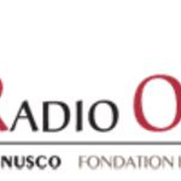 Radio Okapi Logo
