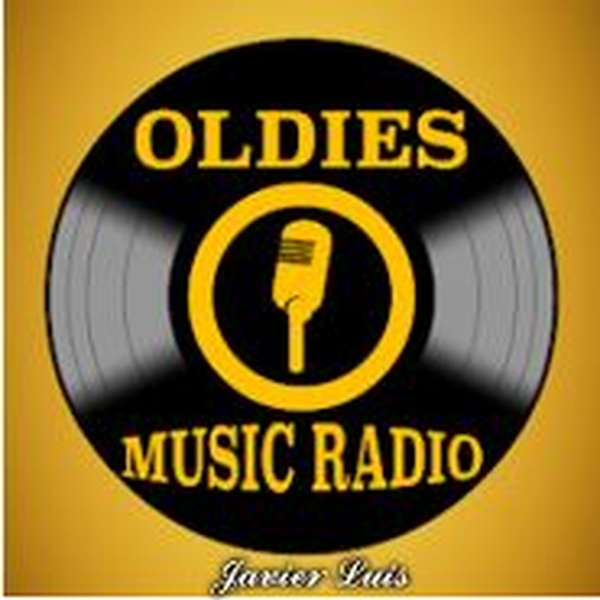 Radio Oldies J.L Logo