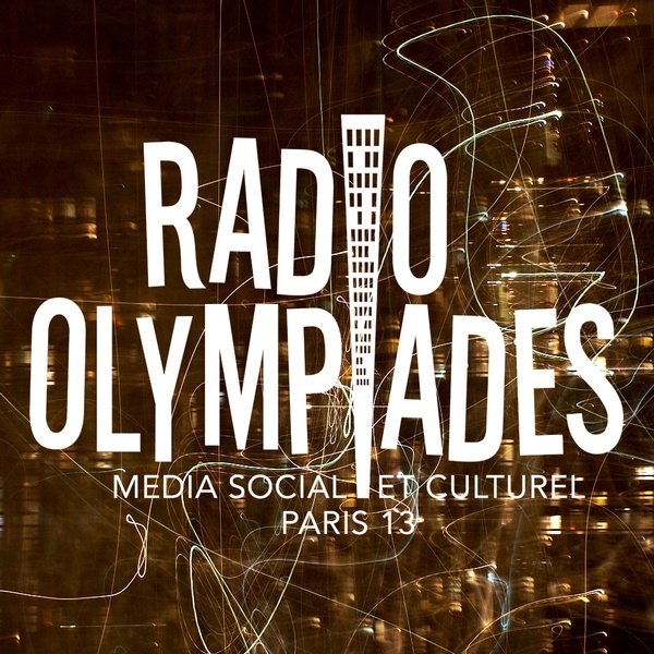 Radio Olympiades Logo