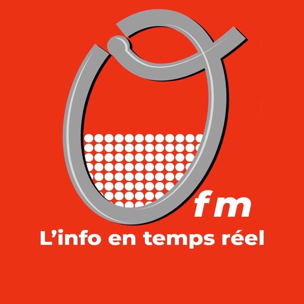 Radio Oméga Logo