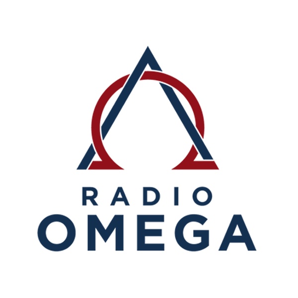 Radio Omega Colombia Logo