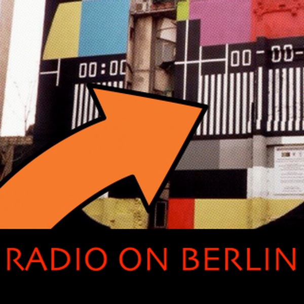 Radio On Logo