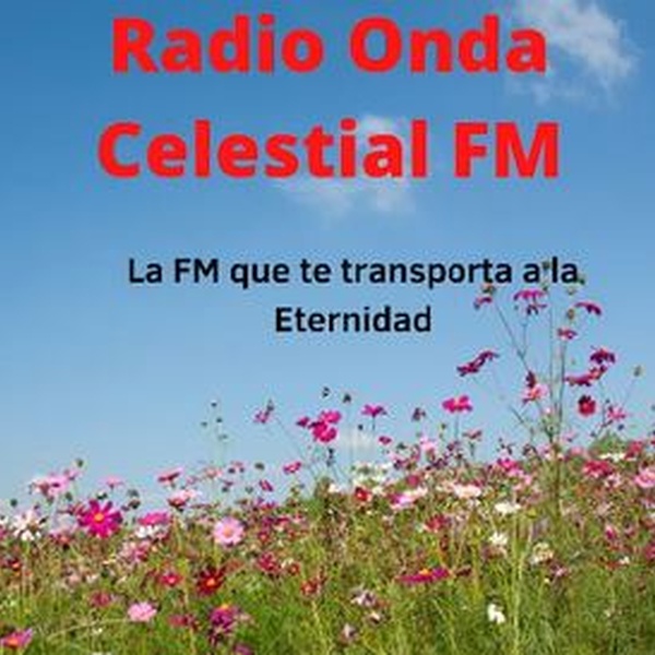 Radio Onda Celestial FM Logo