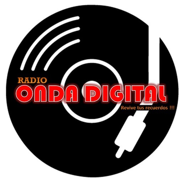 Radio Onda Digital Logo