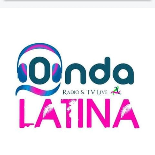 Radio Onda Latina Online Logo