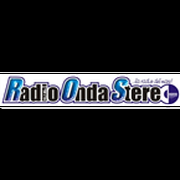 Radio Onda Stereo Logo