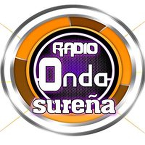 Radio Onda Sureña Logo