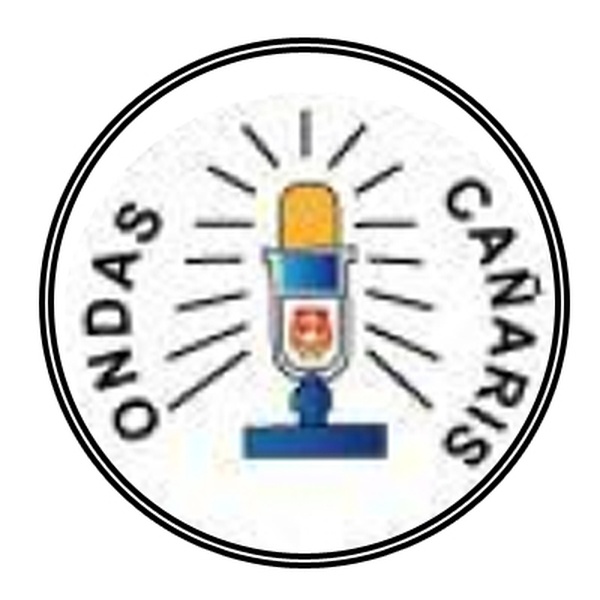 Radio Ondas Cañaris Logo