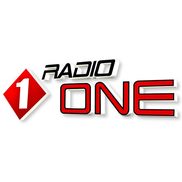 Radio One 102.4 Logo