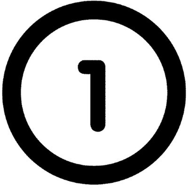 Radio One Logo