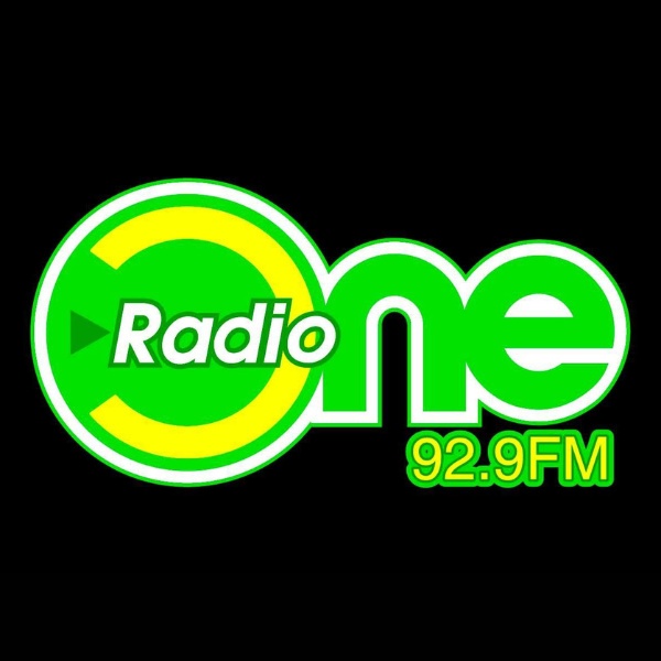 Radio One 92.9 Logo