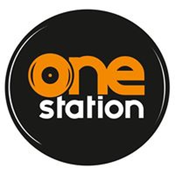 Radio One Station Logo