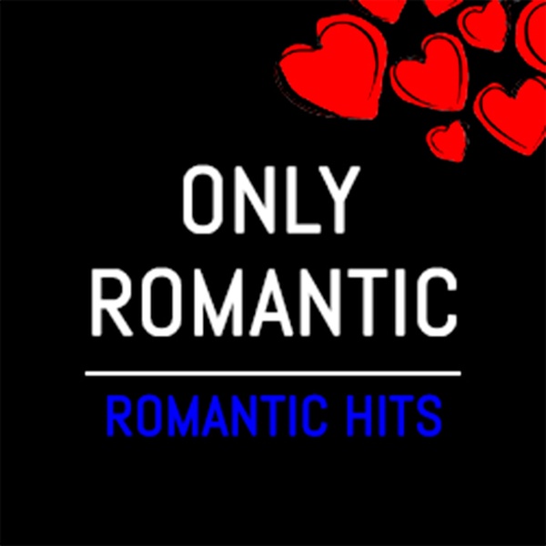 Radio Only Romantic Logo
