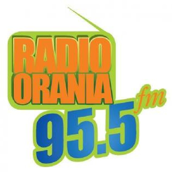 Radio Orania Logo