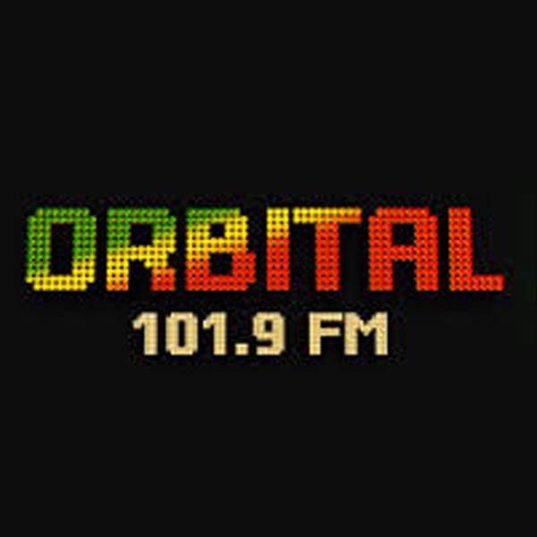 Radio Orbital Logo