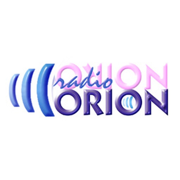 Radio Orion Logo