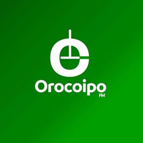 Radio Orocoipo Logo