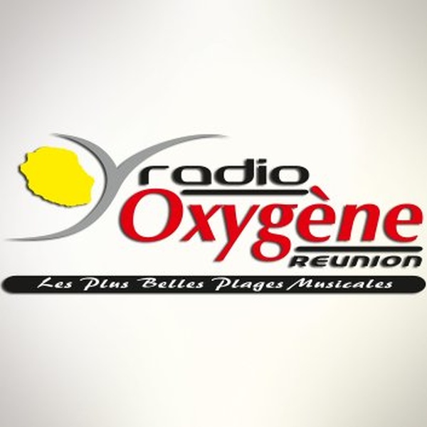Radio Oxygène Réunion Logo