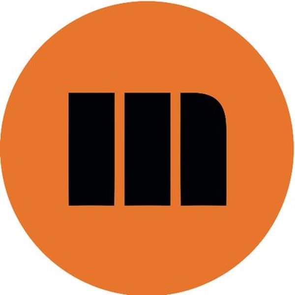 Radio PiN 102.0 Logo
