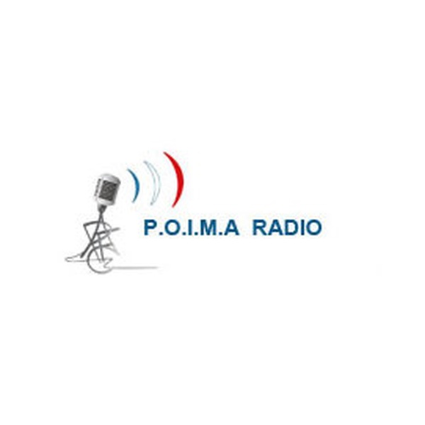 Radio POIMA Logo