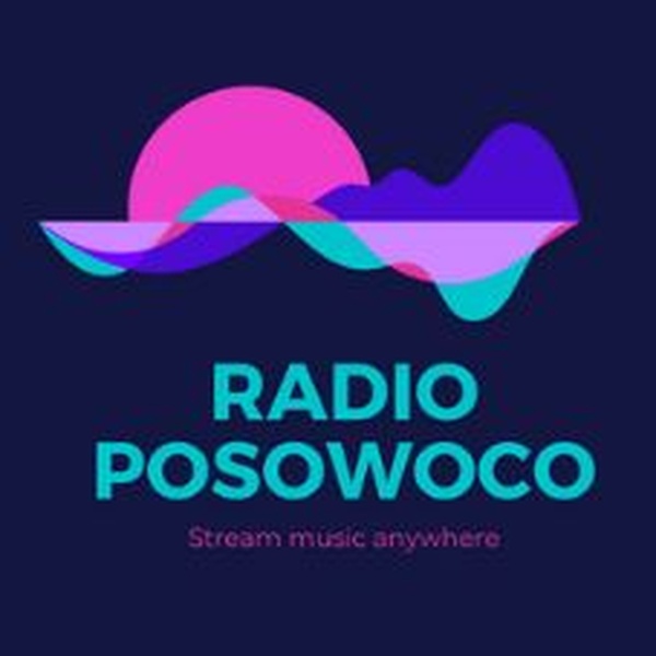 Radio POSOWOCO Logo