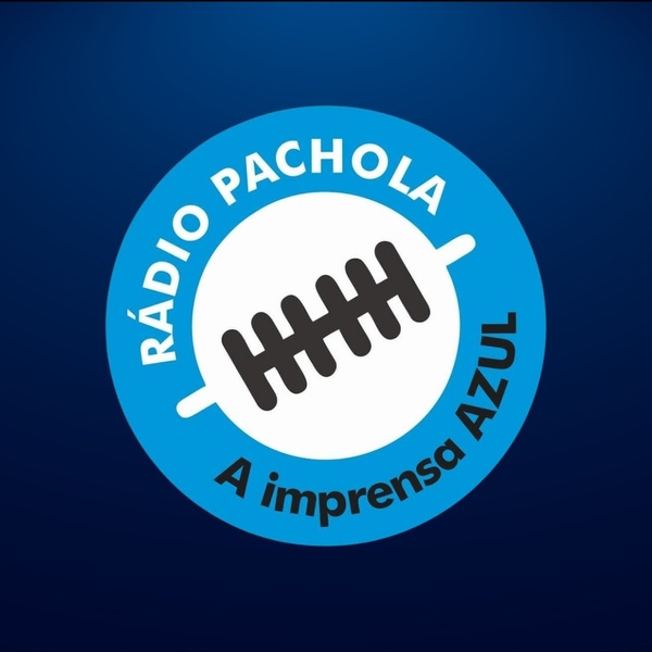 Rádio Pachola Logo