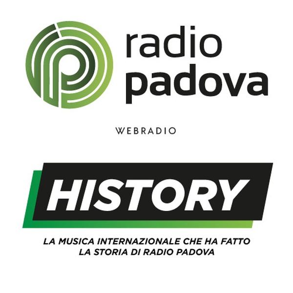 Radio Padova - Webradio History Logo