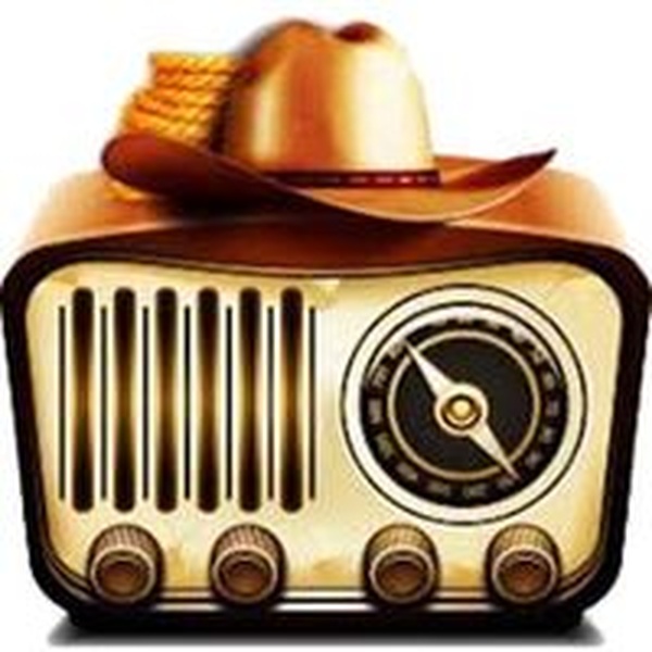 Radio Paixão Caipira Logo