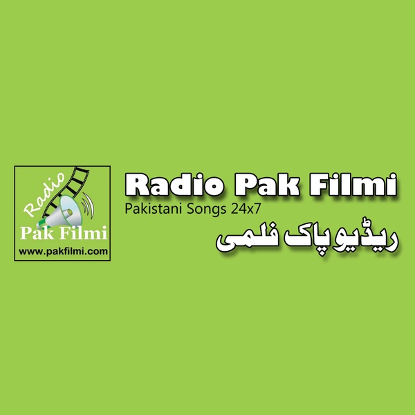 Radio Pak Filmi Logo